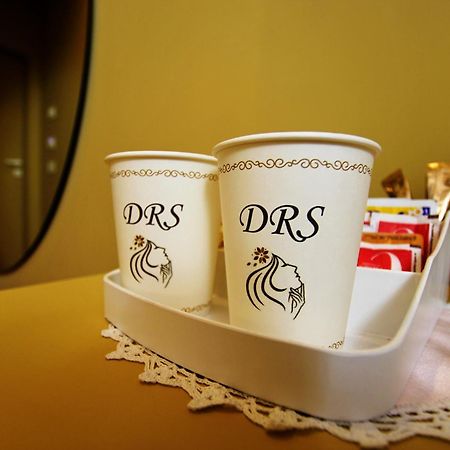 Dreaming Rome Suites Экстерьер фото