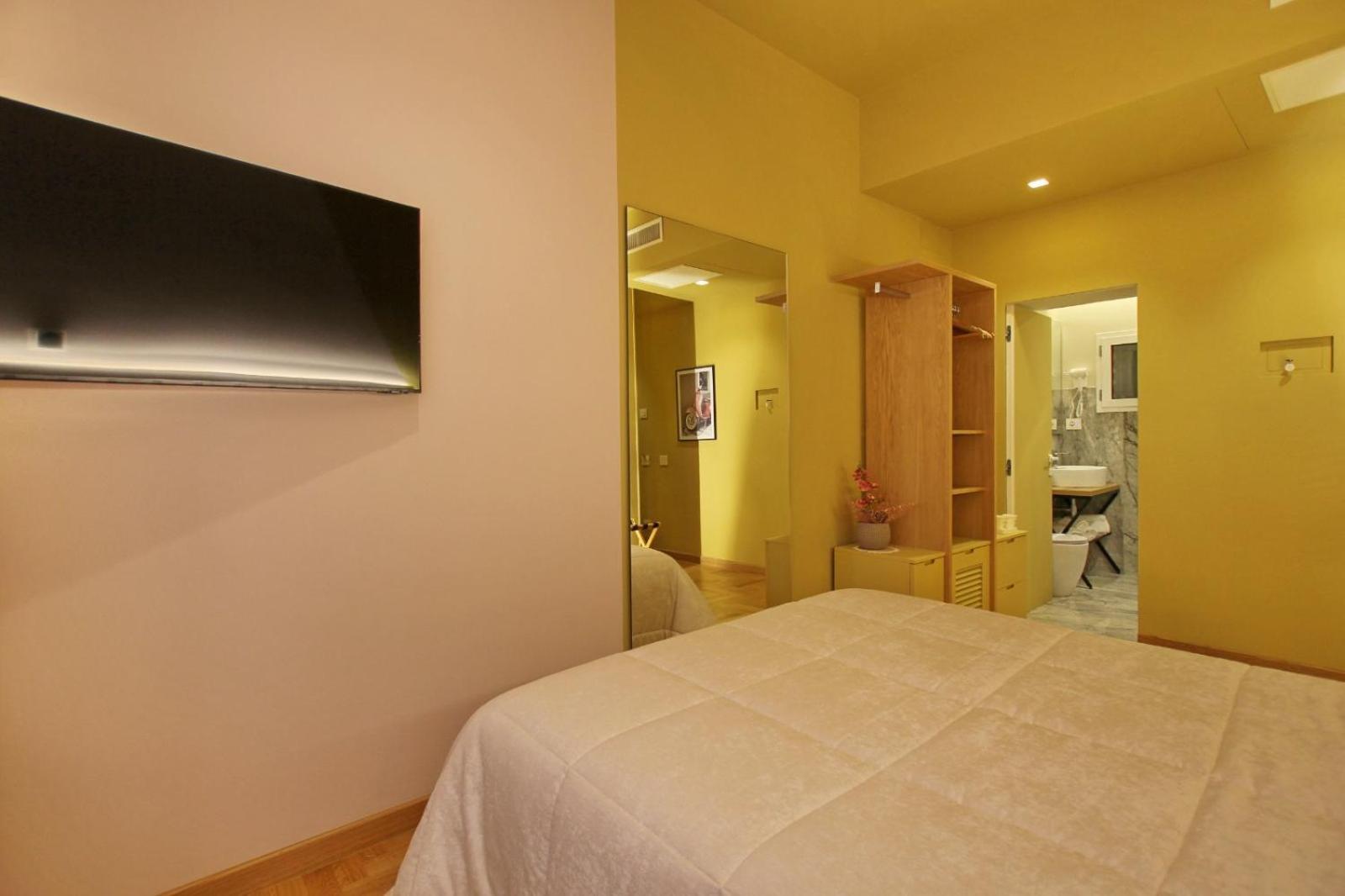 Dreaming Rome Suites Экстерьер фото