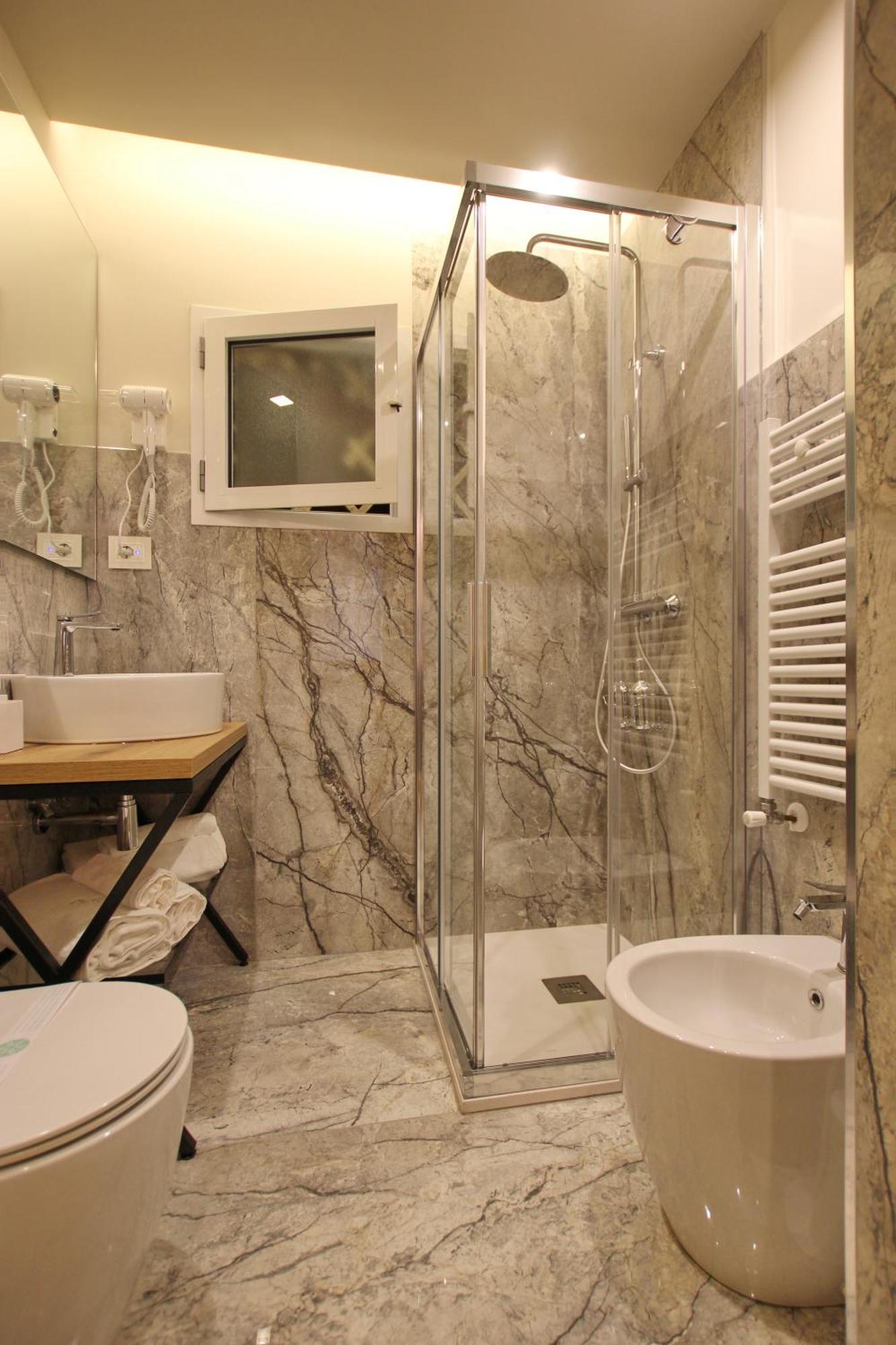 Dreaming Rome Suites Экстерьер фото