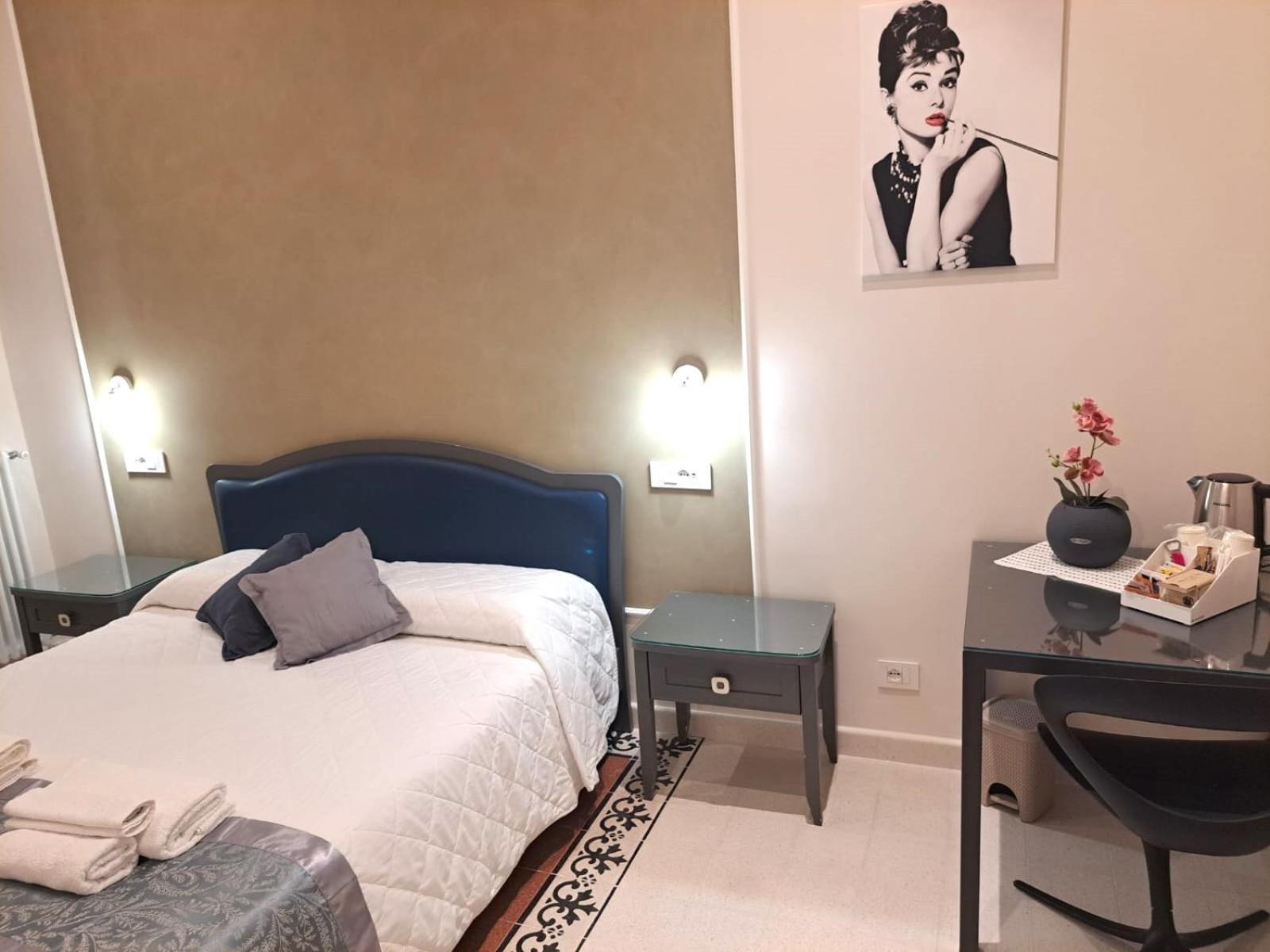 Dreaming Rome Suites Экстерьер фото