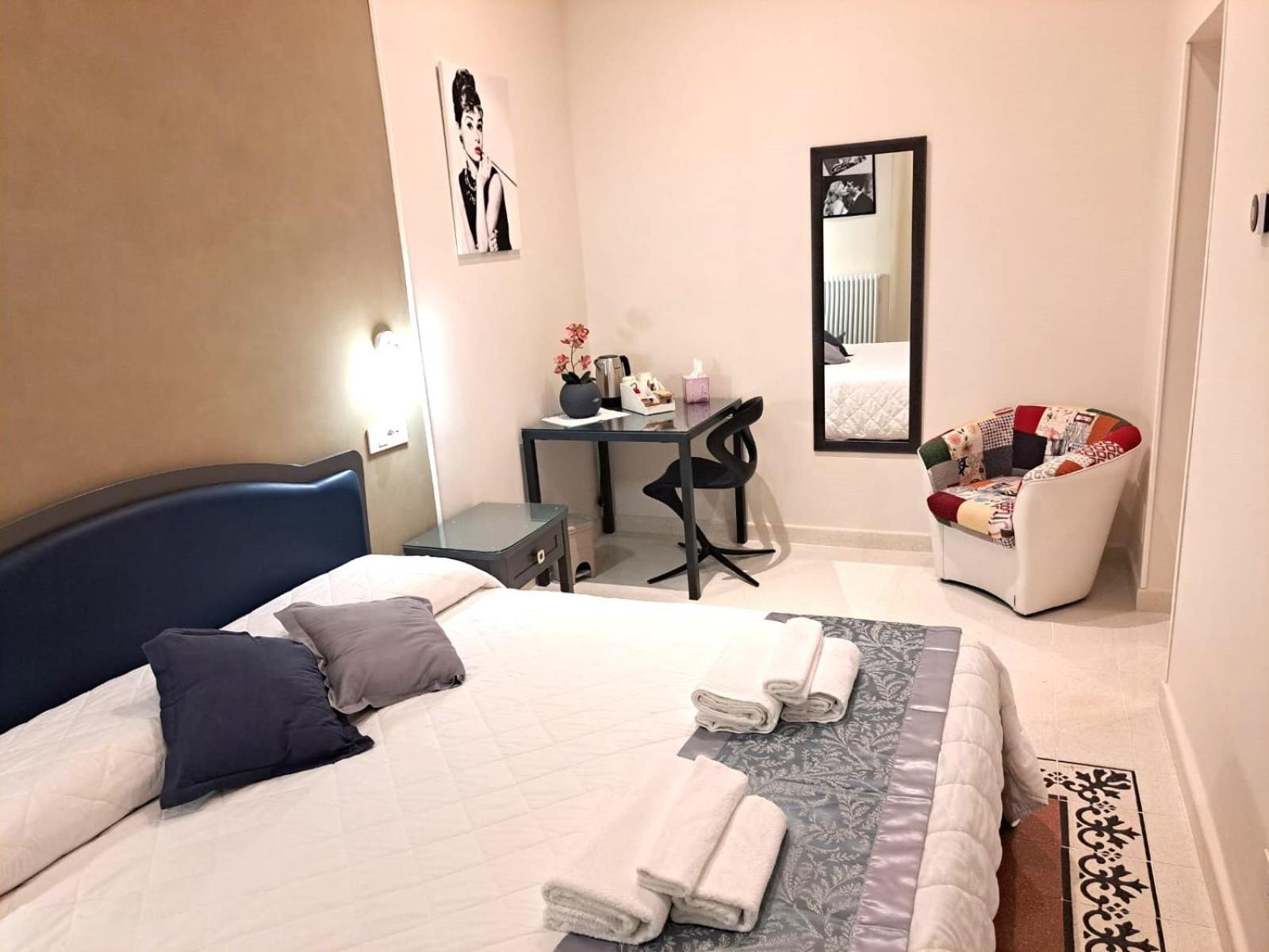 Dreaming Rome Suites Экстерьер фото