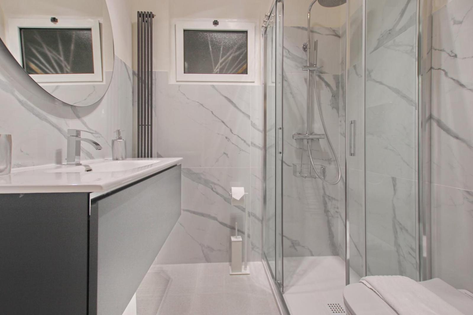 Dreaming Rome Suites Экстерьер фото